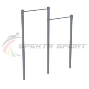 Купить Турник разноуровневый SP УТР 01 в Обь 