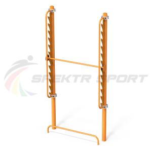 Купить Турник-перекладина с регулировкой высоты до 260 см SP NORM 260 в Обь 