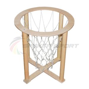 Купить Корзина-сетка для горизонтального метания мячей 550*500 мм в Обь 