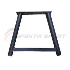 Купить Ножки металлические нерегулир. для скамеек гимнастических (2 шт в к-кте) в Обь 