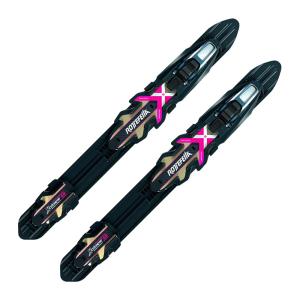 Купить Крепления лыжные Rottefella Xcelerator Sk NIS  в Обь 