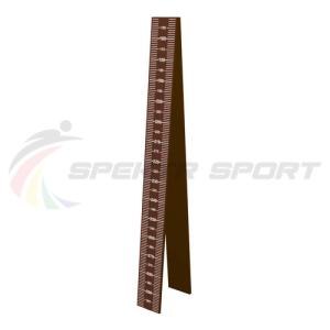 Купить Линейка измерительная складная для прыжков с места в Обь 