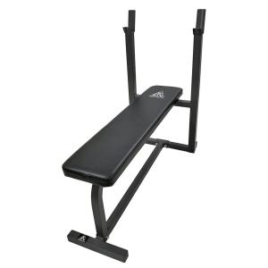 Купить Скамья под штангу DFC Homegym D306 в Обь 