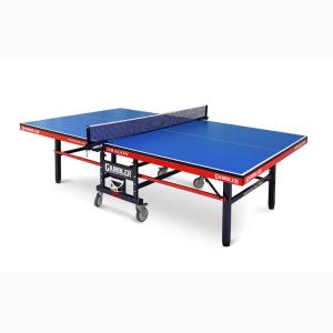 Купить Стол теннисный Gambler dragon blue в Обь 