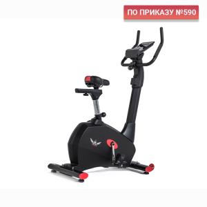 Купить Велотренажер DFC Cardio B255P электромагнитный в Обь 