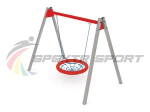 Купить Качели Гнездо в Обь 