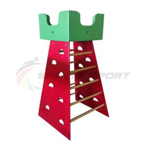 Купить Башня для лазания детская игровая в Обь 