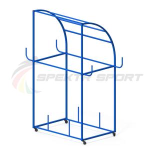 Купить Тележка для спортинвентаря №1 в Обь 