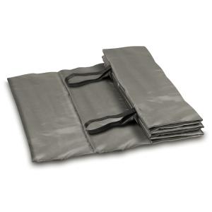 Купить Коврик туристический SM 170*60*1 см Мокрый асфальт в Обь 
