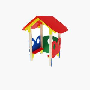 Купить Беседка Домик малый 2 МФ 116 в Обь 