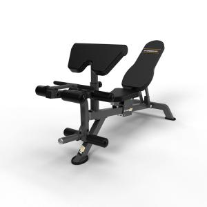 Купить Скамья универсальная STONERISE ThunderShape в Обь 