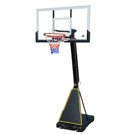 Купить Баскетбольная мобильная стойка DFC REACTIVE 50P в Обь 