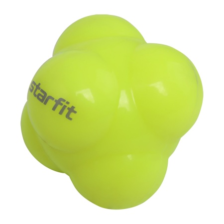Купить Мяч реакционный Starfit RB-301 в Обь 