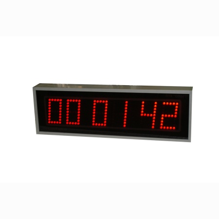 Купить Часы-секундомер настенные С2.25 знак 250 мм в Обь 