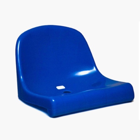Купить Пластиковые сидения для трибун «Лужники» в Обь 